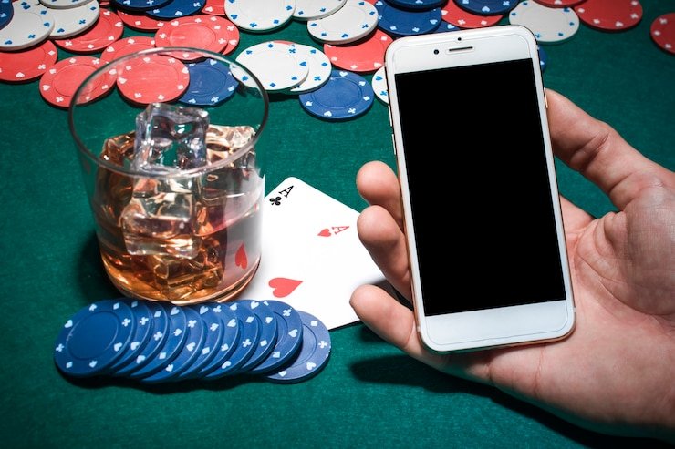 Analisis kontrol diri pada hiburan 18+