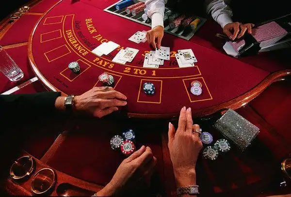 Kontrol diri dalam tingkat member 18+